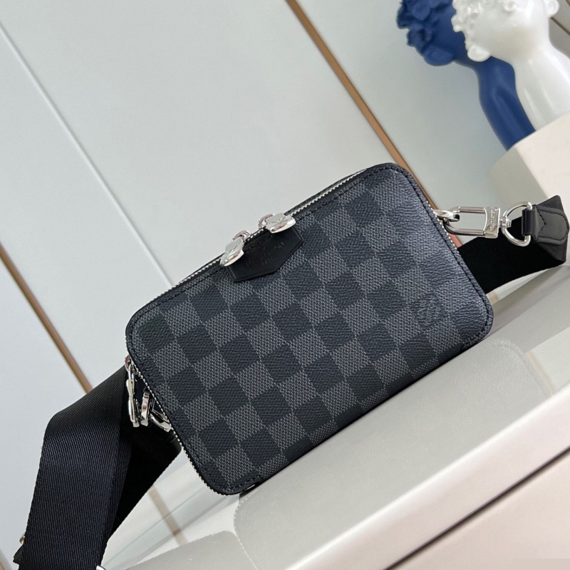 LV Satchel bags